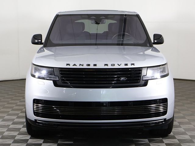 2023 Land Rover Range Rover SV SWB - 22866656 - 12