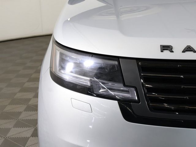 2023 Land Rover Range Rover SV SWB - 22866656 - 14