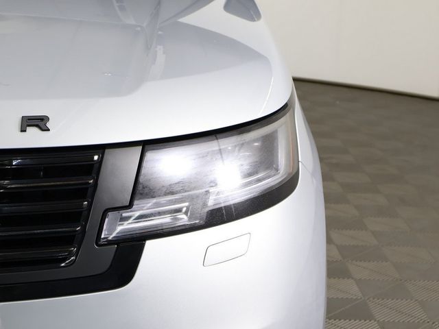 2023 Land Rover Range Rover SV SWB - 22866656 - 15