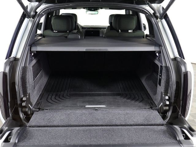 2023 Land Rover Range Rover SV SWB - 22866656 - 20