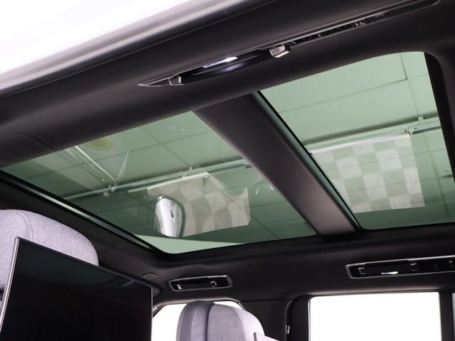 2023 Land Rover Range Rover SV SWB - 22866656 - 22