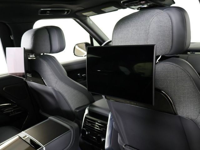 2023 Land Rover Range Rover SV SWB - 22866656 - 23