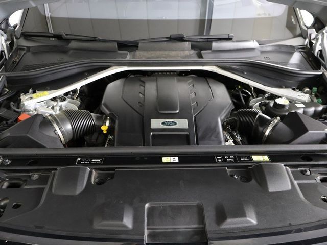 2023 Land Rover Range Rover SV SWB - 22866656 - 25