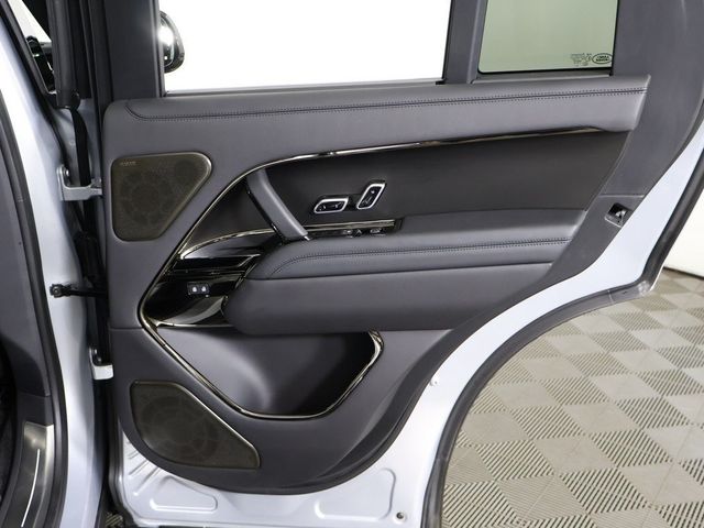 2023 Land Rover Range Rover SV SWB - 22866656 - 28