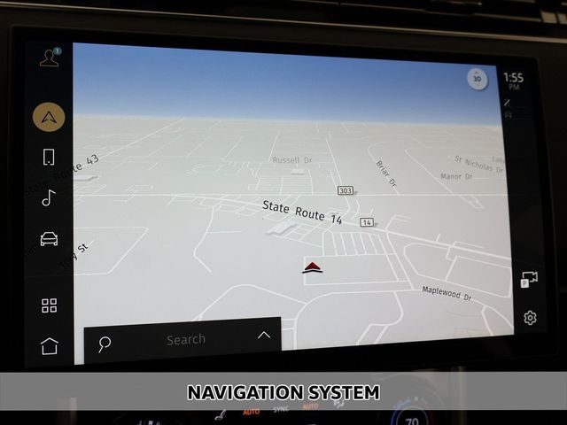2023 Land Rover Range Rover SV SWB - 22866656 - 2