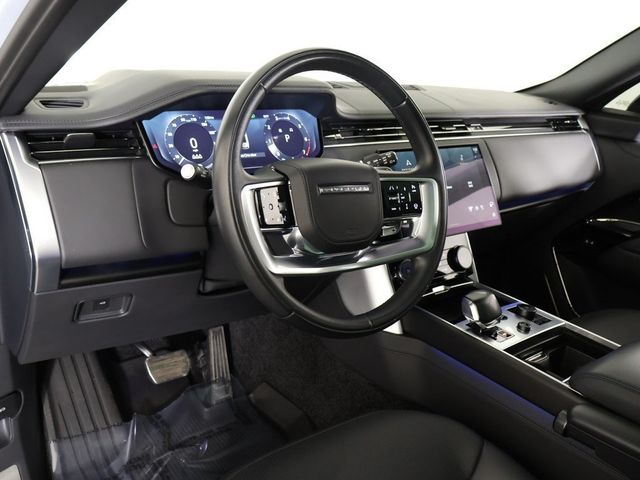 2023 Land Rover Range Rover SV SWB - 22866656 - 30
