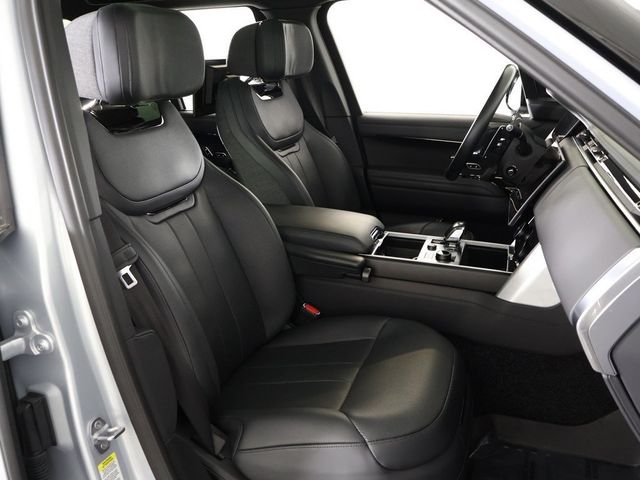2023 Land Rover Range Rover SV SWB - 22866656 - 33