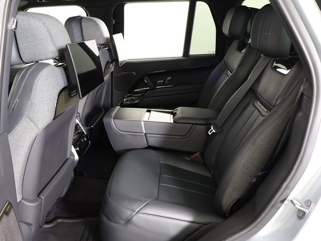 2023 Land Rover Range Rover SV SWB - 22866656 - 38