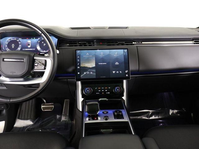 2023 Land Rover Range Rover SV SWB - 22866656 - 40