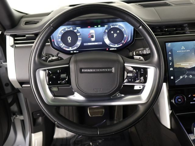 2023 Land Rover Range Rover SV SWB - 22866656 - 43
