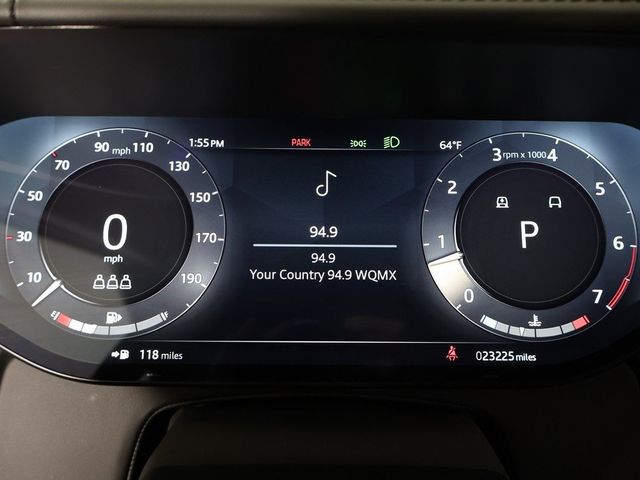 2023 Land Rover Range Rover SV SWB - 22866656 - 46