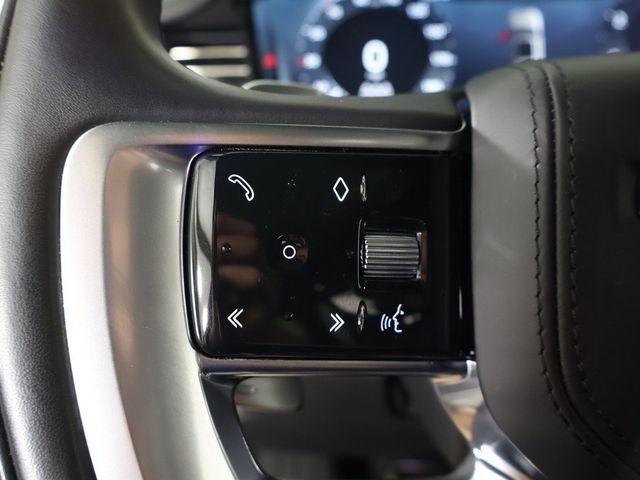 2023 Land Rover Range Rover SV SWB - 22866656 - 48
