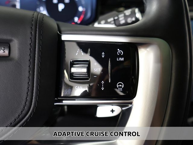 2023 Land Rover Range Rover SV SWB - 22866656 - 4