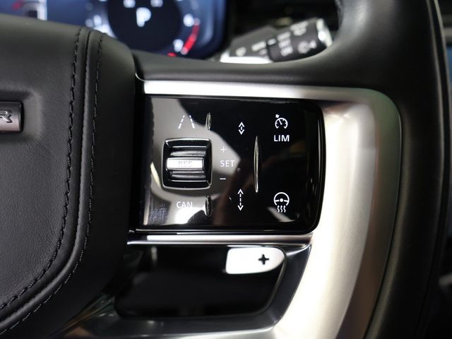 2023 Land Rover Range Rover SV SWB - 22866656 - 49