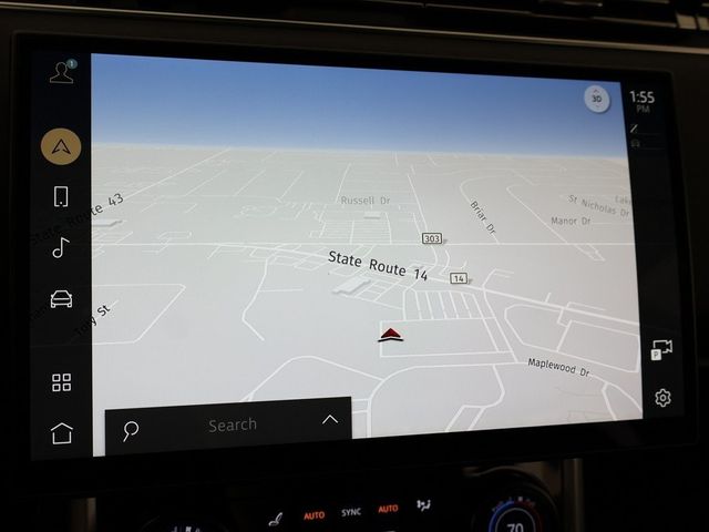 2023 Land Rover Range Rover SV SWB - 22866656 - 51