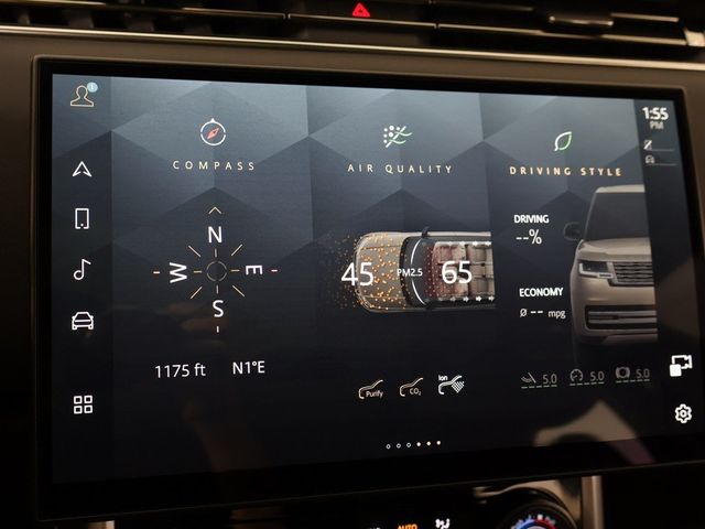 2023 Land Rover Range Rover SV SWB - 22866656 - 55