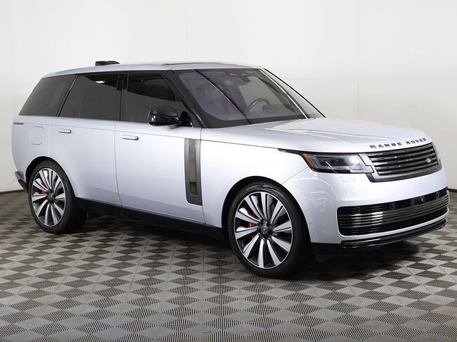 2023 Land Rover Range Rover SV SWB - 22866656 - 64