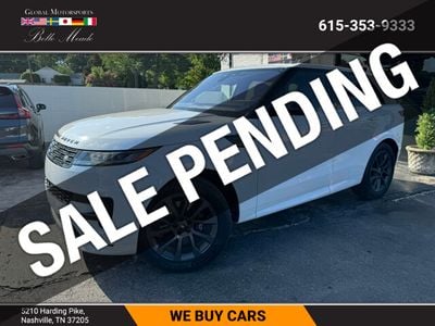 2023 Land Rover Range Rover Sport - SAL1L9FU9PA111511