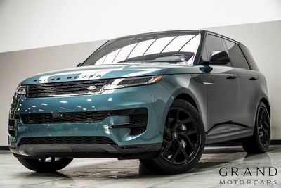 2023 Land Rover Range Rover Sport - SAL1P9EU4PA120610