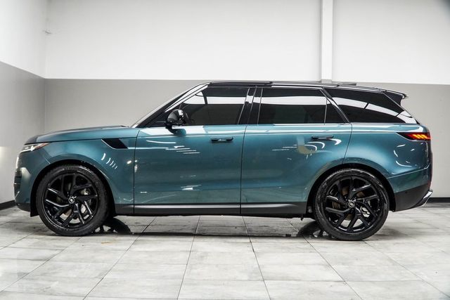 2023 Land Rover Range Rover Sport P360 SE - 22929477 - 9