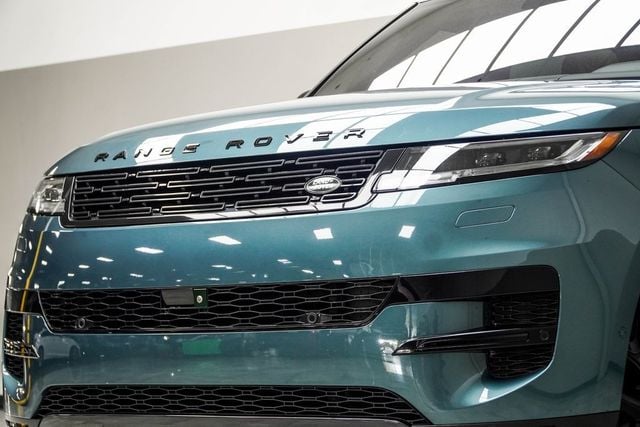 2023 Land Rover Range Rover Sport P360 SE - 22929477 - 1