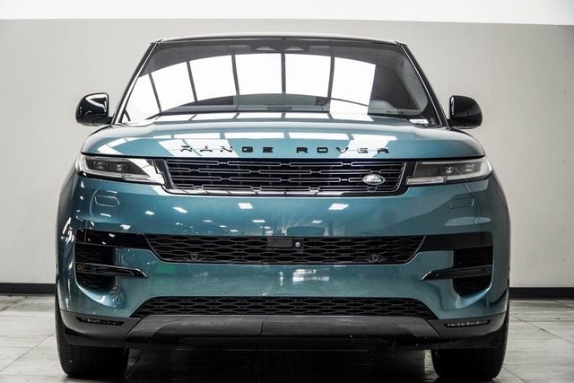 2023 Land Rover Range Rover Sport P360 SE - 22929477 - 6