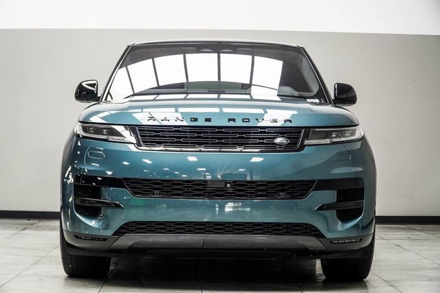 2023 Land Rover Range Rover Sport P360 SE - 22929477 - 7