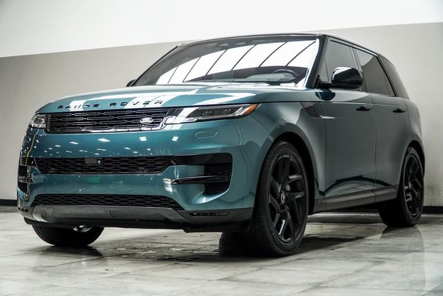 2023 Land Rover Range Rover Sport P360 SE - 22929477 - 8