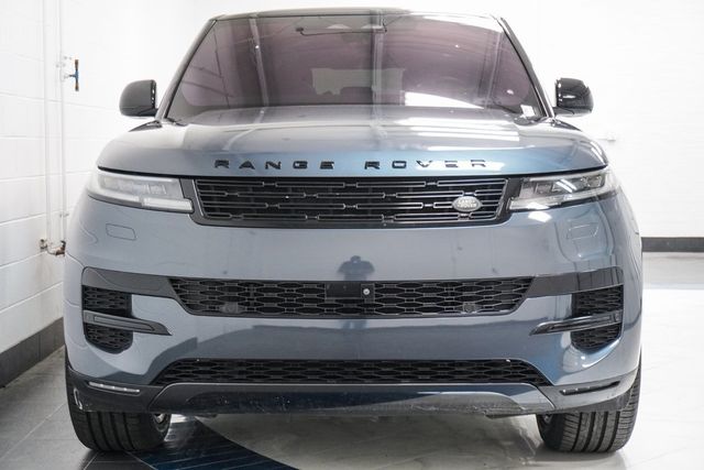 2023 Land Rover Range Rover Sport P360 SE - 22865238 - 11
