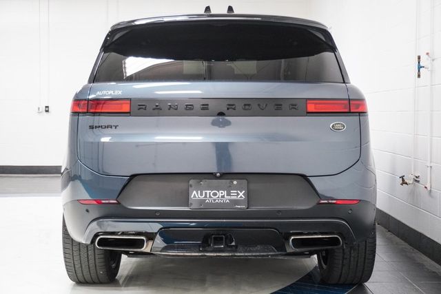 2023 Land Rover Range Rover Sport P360 SE - 22865238 - 12