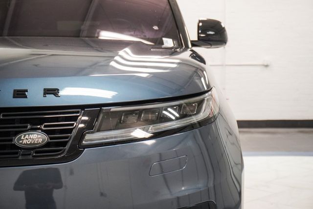 2023 Land Rover Range Rover Sport P360 SE - 22865238 - 14
