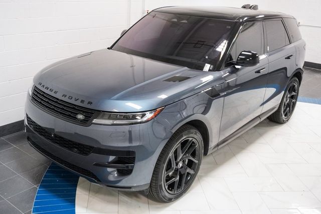 2023 Land Rover Range Rover Sport P360 SE - 22865238 - 15