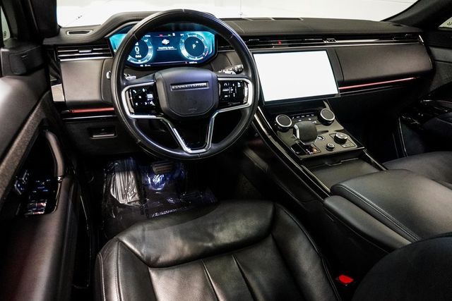 2023 Land Rover Range Rover Sport P360 SE - 22865238 - 25
