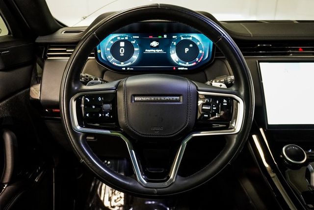 2023 Land Rover Range Rover Sport P360 SE - 22865238 - 26