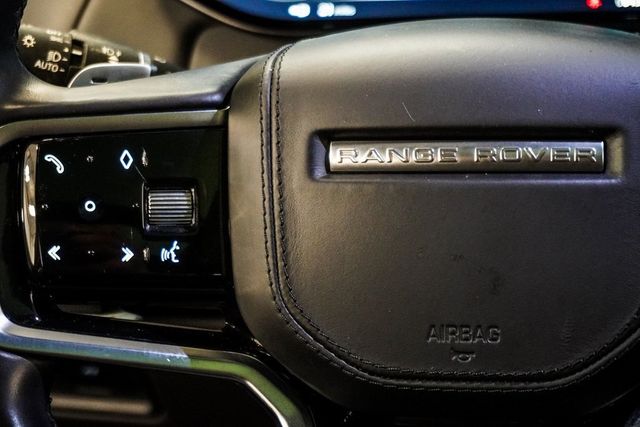 2023 Land Rover Range Rover Sport P360 SE - 22865238 - 28