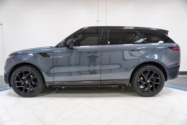 2023 Land Rover Range Rover Sport P360 SE - 22865238 - 7