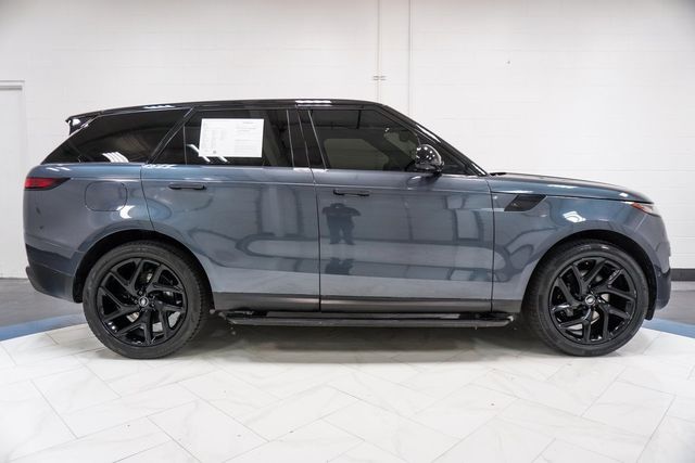2023 Land Rover Range Rover Sport P360 SE - 22865238 - 8