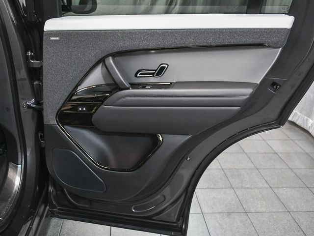 2023 Land Rover Range Rover Sport SE Dynamic - 22936868 - 15