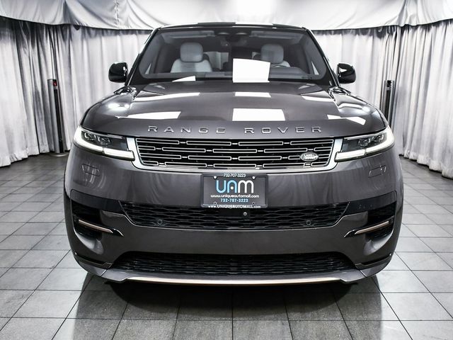 2023 Land Rover Range Rover Sport SE Dynamic - 22936868 - 1