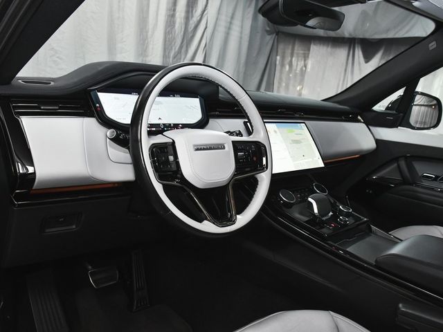 2023 Land Rover Range Rover Sport SE Dynamic - 22936868 - 23