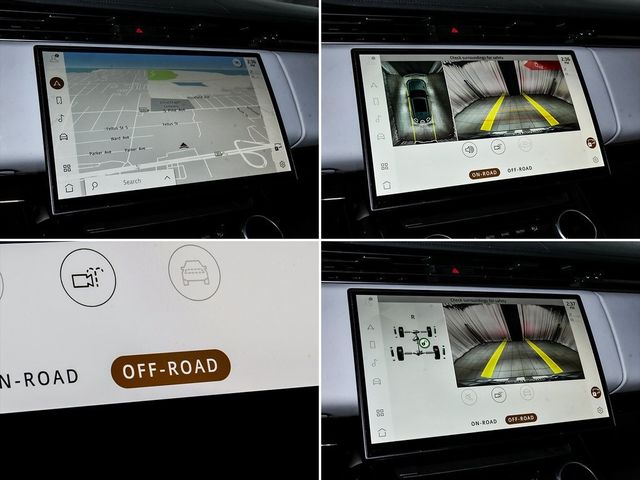 2023 Land Rover Range Rover Sport SE Dynamic - 22936868 - 26