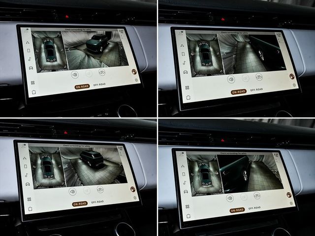 2023 Land Rover Range Rover Sport SE Dynamic - 22936868 - 27