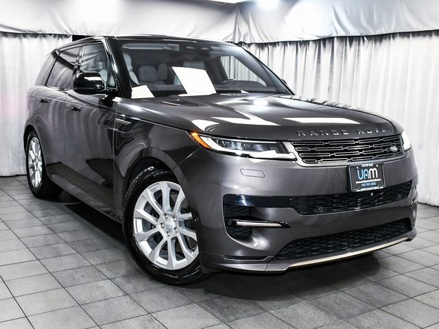 2023 Land Rover Range Rover Sport SE Dynamic - 22936868 - 2