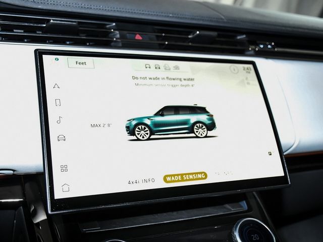 2023 Land Rover Range Rover Sport SE Dynamic - 22936868 - 33