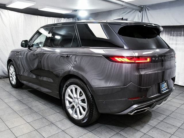 2023 Land Rover Range Rover Sport SE Dynamic - 22936868 - 3