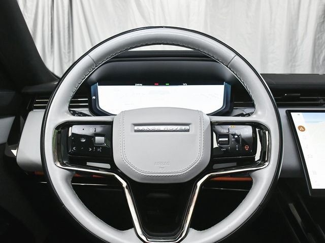 2023 Land Rover Range Rover Sport SE Dynamic - 22936868 - 39