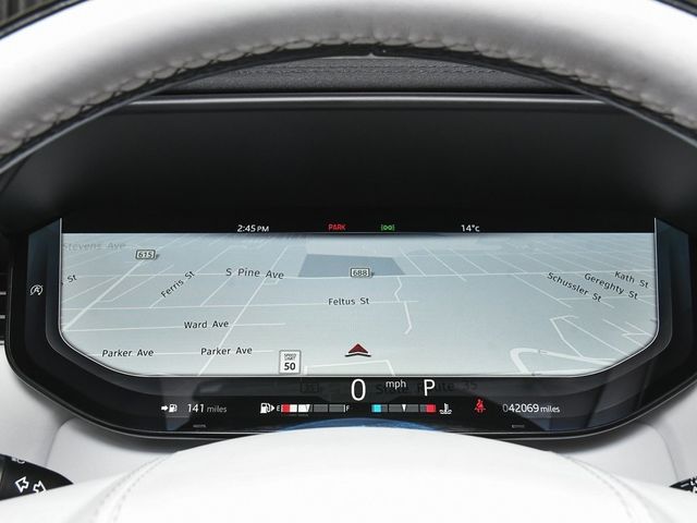 2023 Land Rover Range Rover Sport SE Dynamic - 22936868 - 44