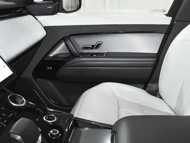 2023 Land Rover Range Rover Sport SE Dynamic - 22936868 - 50