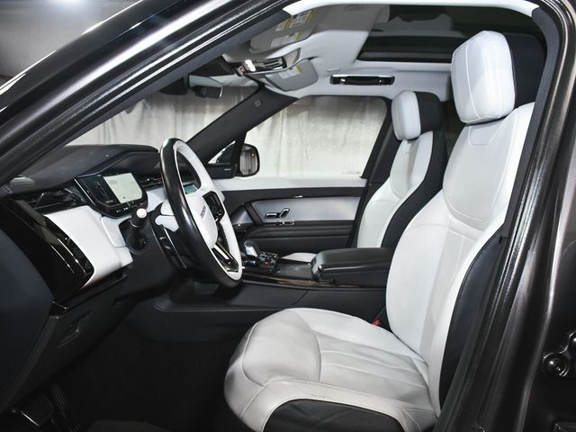 2023 Land Rover Range Rover Sport SE Dynamic - 22936868 - 51