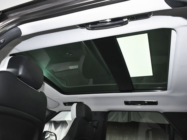 2023 Land Rover Range Rover Sport SE Dynamic - 22936868 - 53